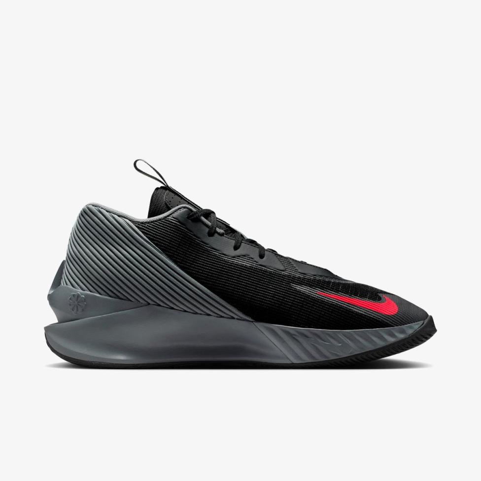 Outlet Чоловічі кросівки NIKE G.T. JUMP ACADEMY BLACK / BRIGHT CRIMSON FV5524-005_image_3