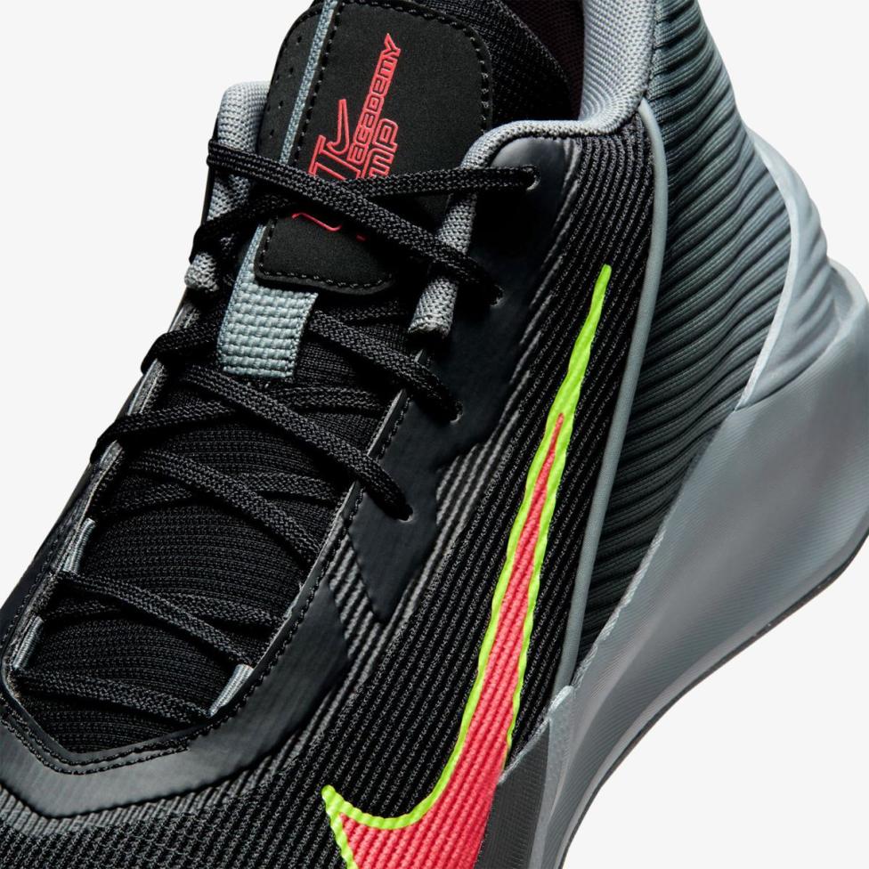 Outlet Чоловічі кросівки NIKE G.T. JUMP ACADEMY BLACK / BRIGHT CRIMSON FV5524-005_image_7