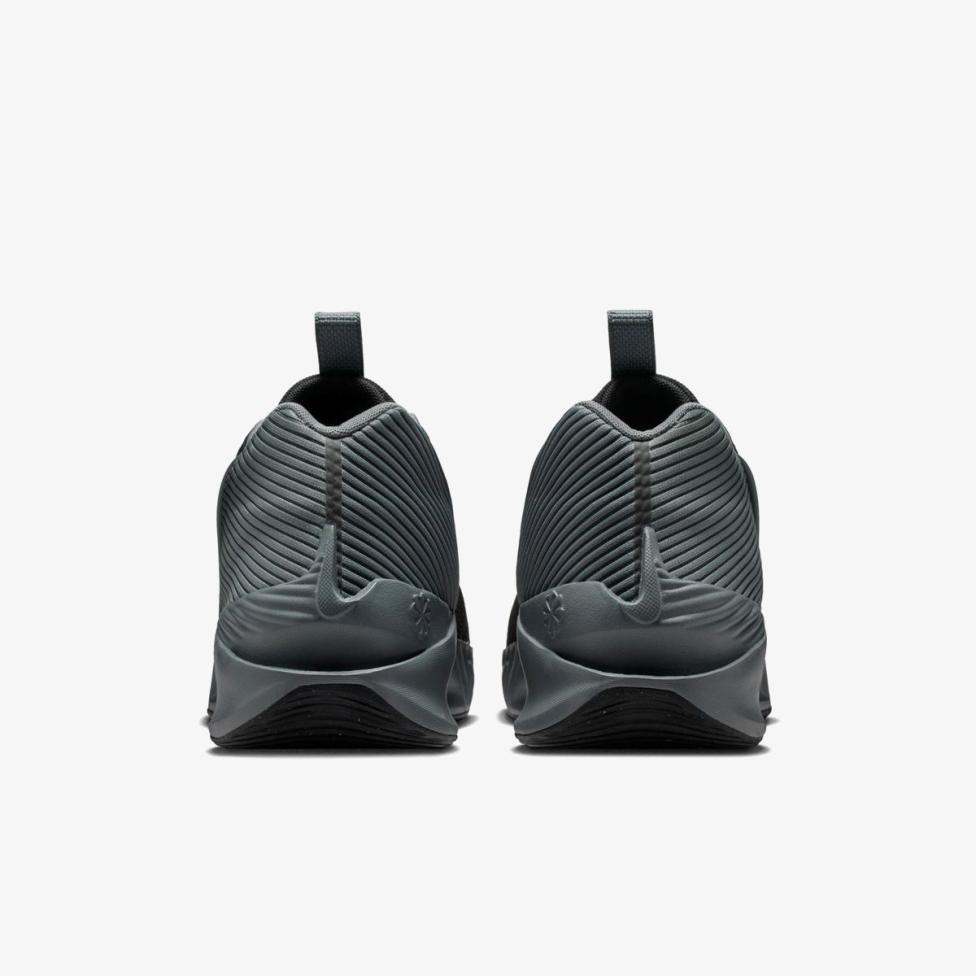 Outlet Чоловічі кросівки NIKE G.T. JUMP ACADEMY BLACK / BRIGHT CRIMSON FV5524-005_image_6