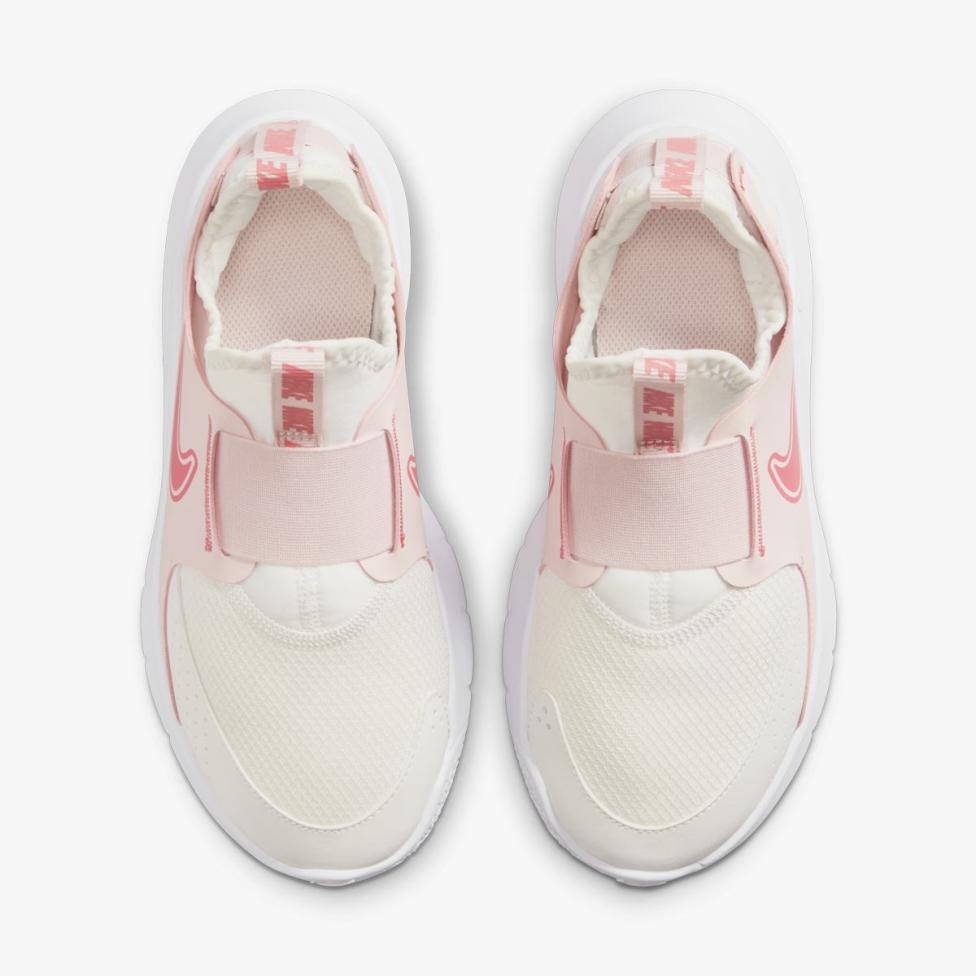 Outlet Дитячі кросівки NIKE FLEX RUNNER 3 (GS) FN1294-104_image_4