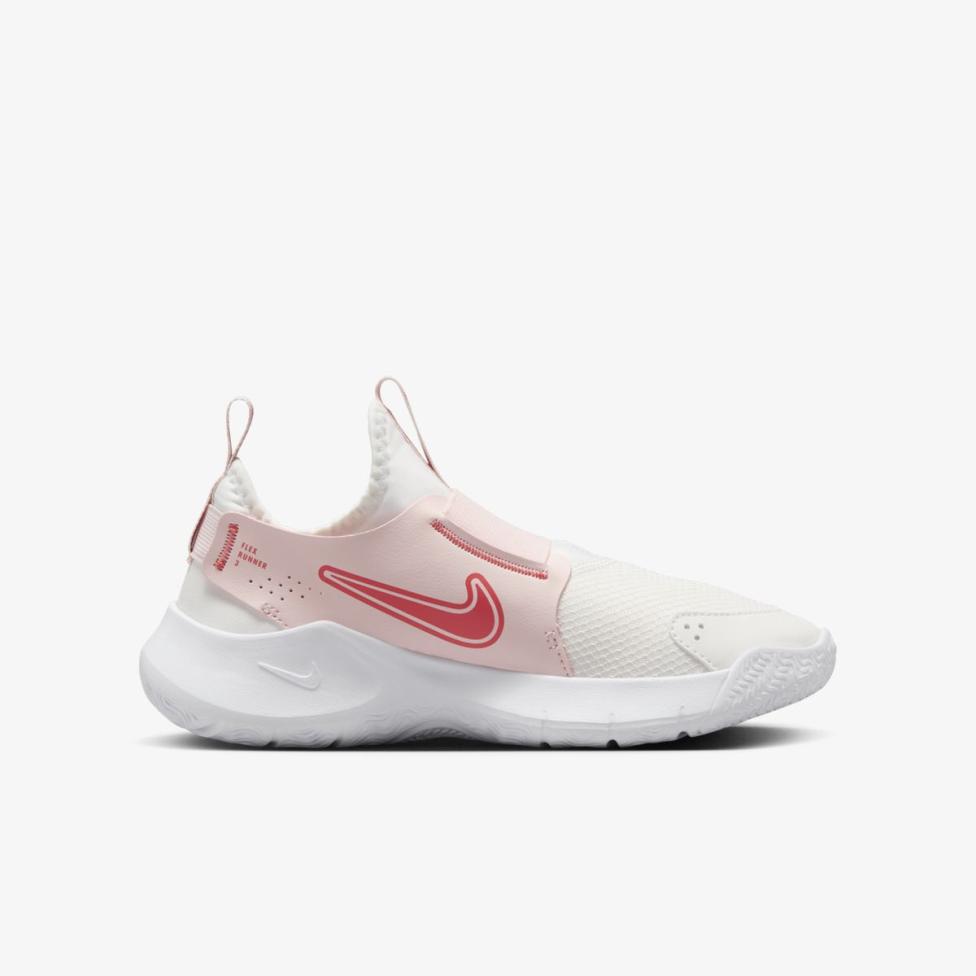 Outlet Дитячі кросівки NIKE FLEX RUNNER 3 (GS) FN1294-104_image_3