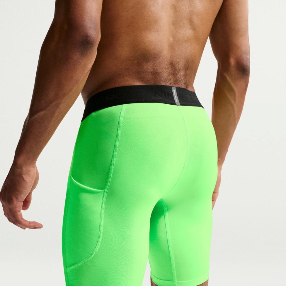 Outlet Чоловічі шорти NIKE M NP DF LONG SHORT FB7963-398
