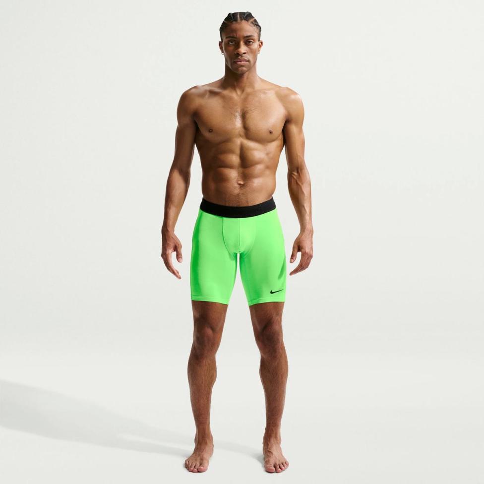 Outlet Мужские шорты NIKE M NP DF LONG SHORT FB7963-398_image_4