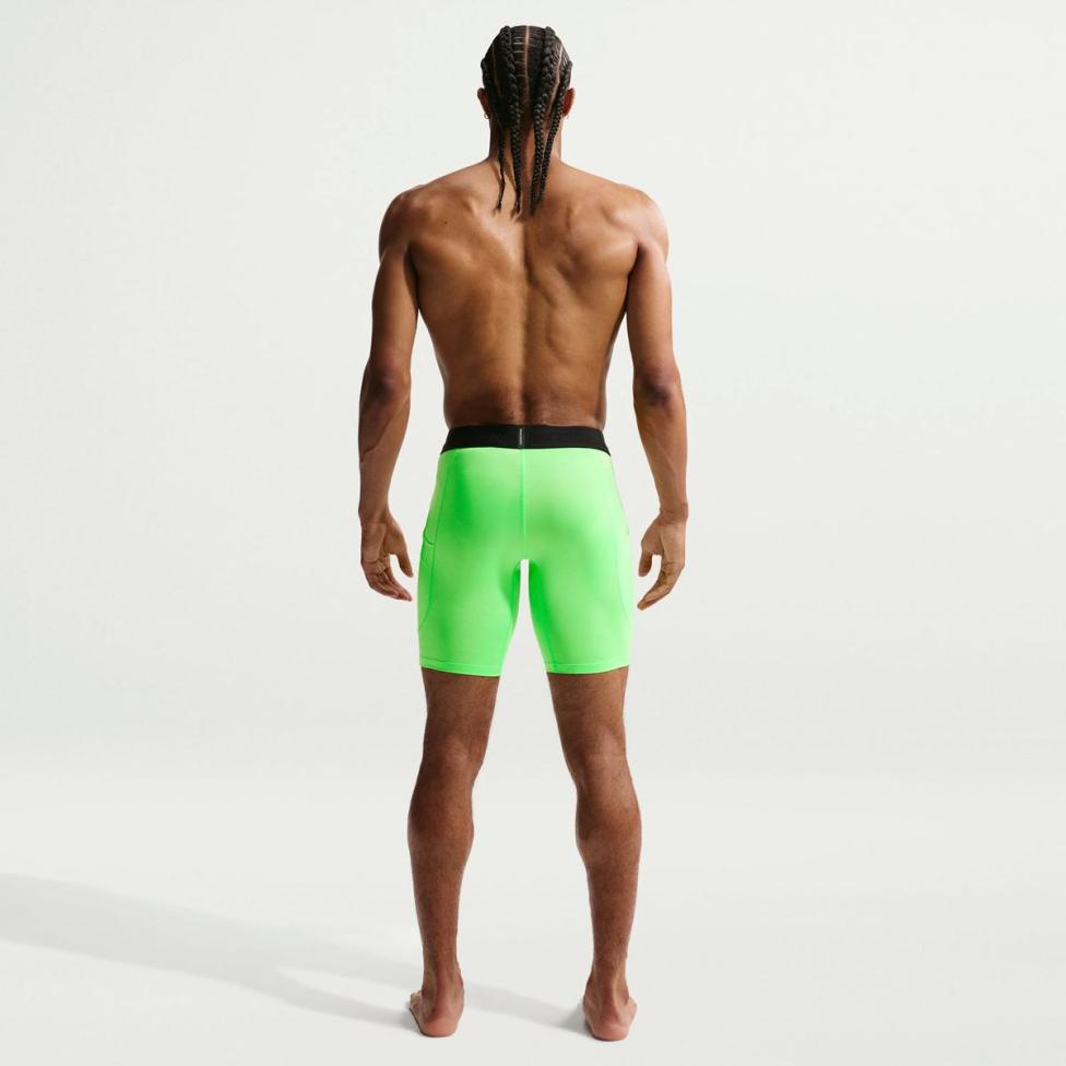 Outlet Мужские шорты NIKE M NP DF LONG SHORT FB7963-398_image_5