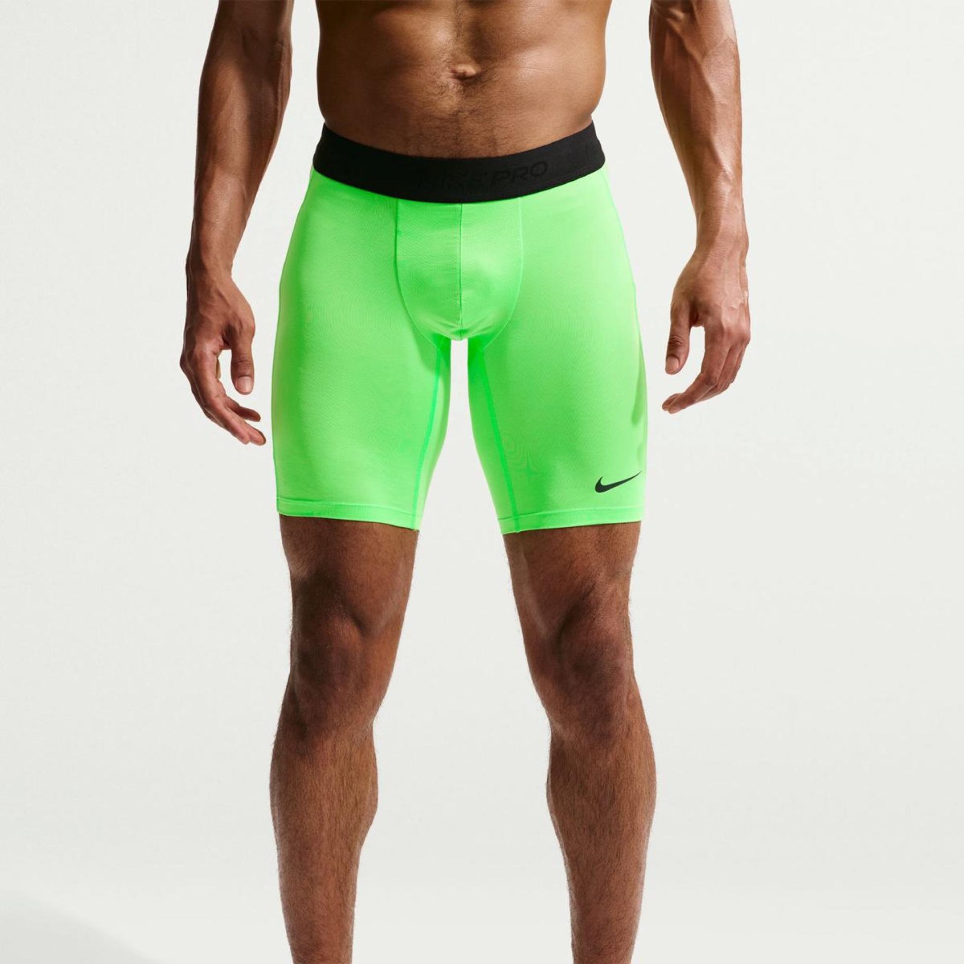 Outlet Чоловічі шорти NIKE M NP DF LONG SHORT FB7963-398