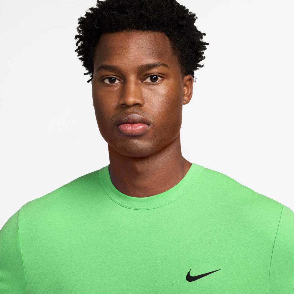Outlet Мужская футболка NIKE M NK DF UV HYVERSE SS DV9839-398_image_3