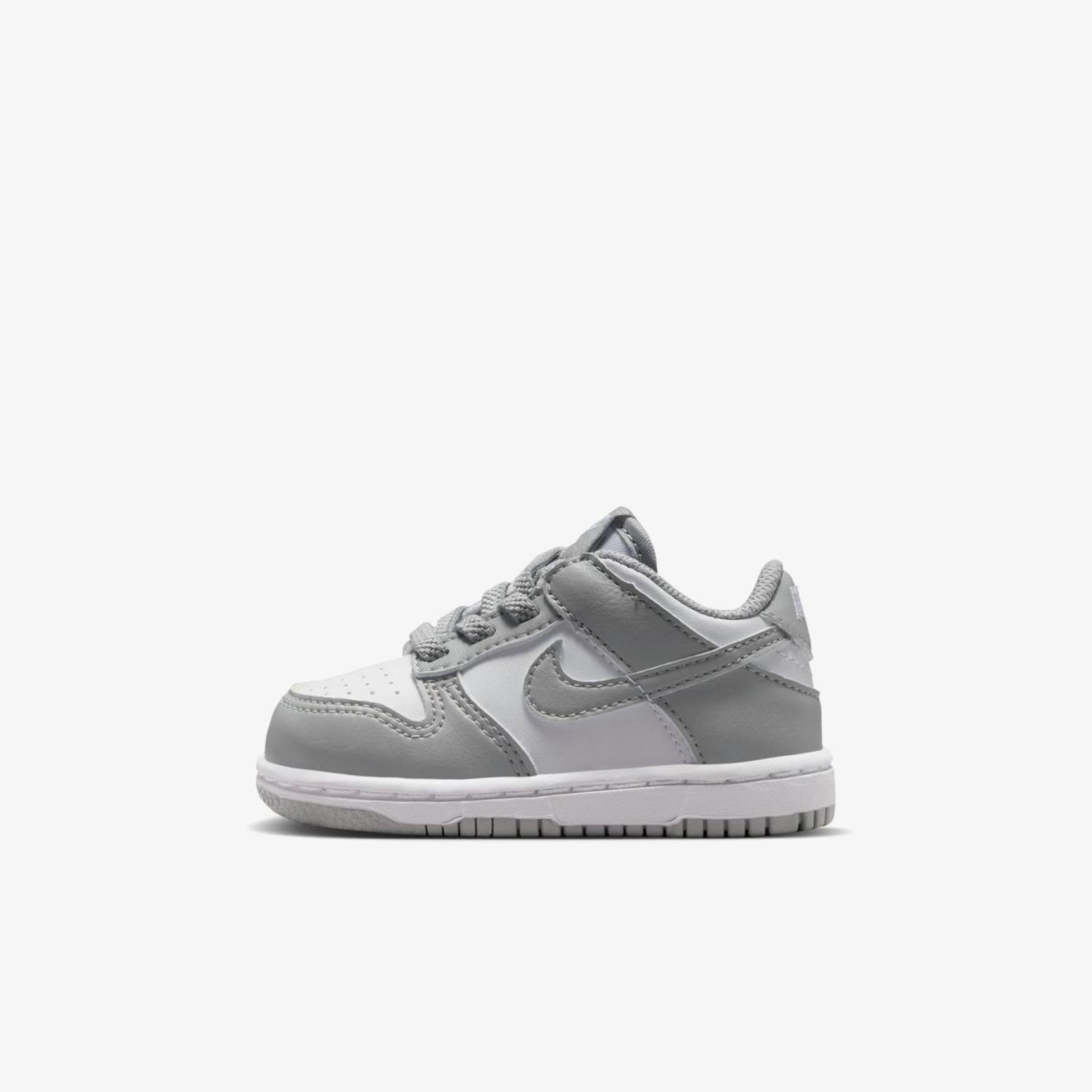 Outlet Дитячі кросівки NIKE DUNK LOW (TD) IU7767-123