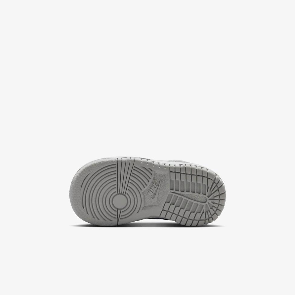 Outlet Дитячі кросівки NIKE DUNK LOW (TD) IU7767-123