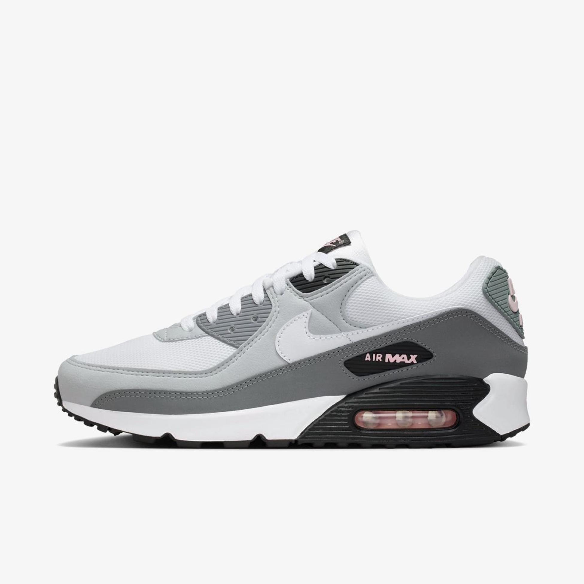 Outlet Чоловічі кросівки NIKE AIR MAX 90 IU7542-012