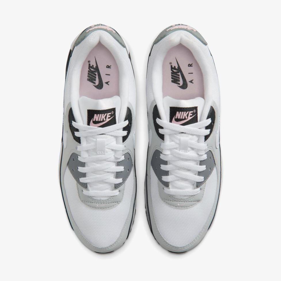 Outlet Чоловічі кросівки NIKE AIR MAX 90 IU7542-012_image_4