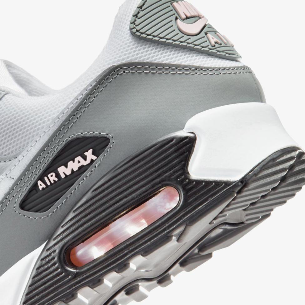 Outlet Чоловічі кросівки NIKE AIR MAX 90 IU7542-012_image_7