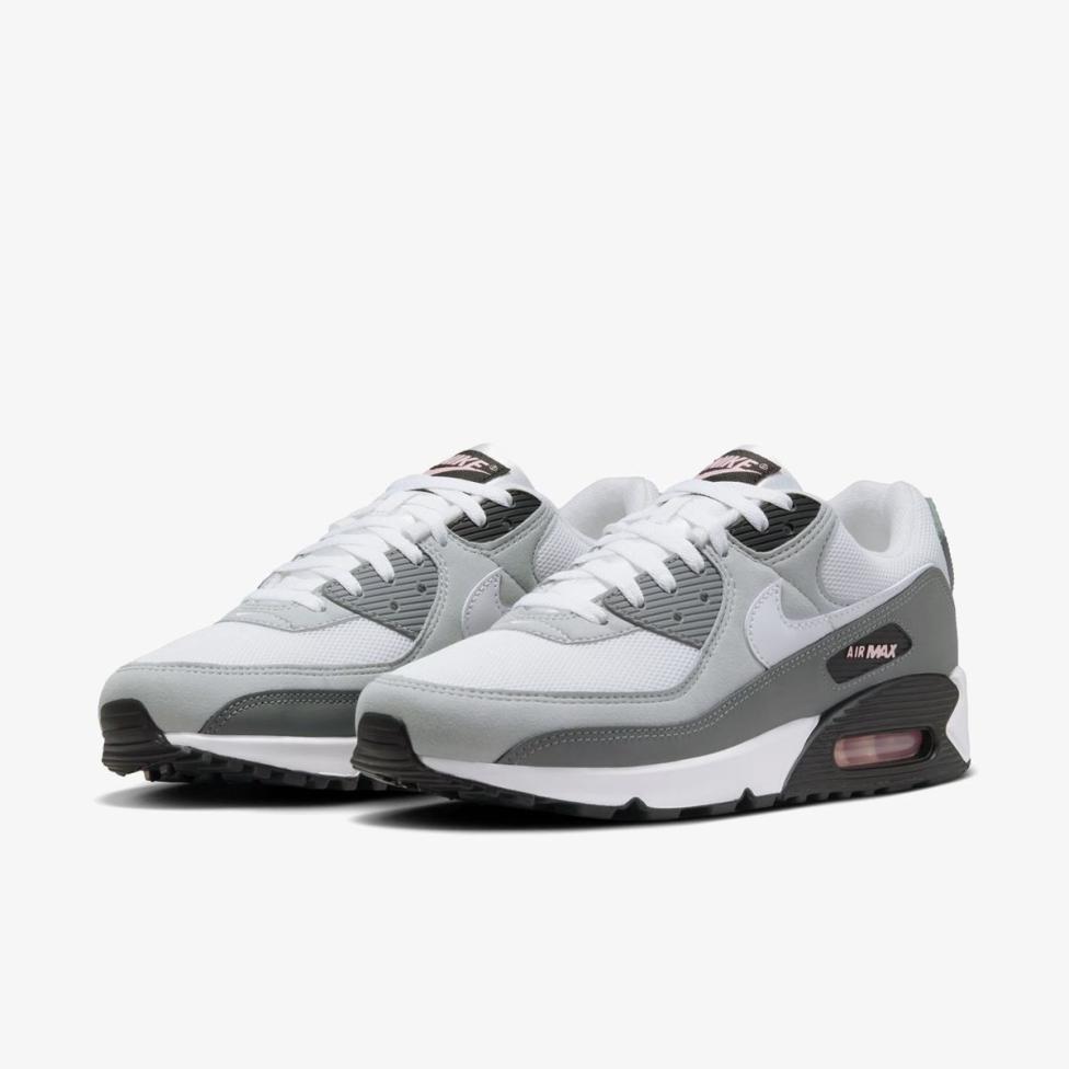 Outlet Чоловічі кросівки NIKE AIR MAX 90 IU7542-012_image_3