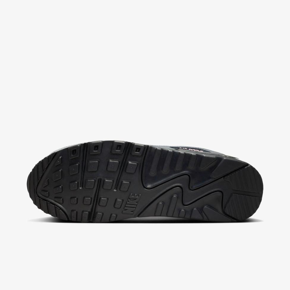 Outlet Чоловічі кросівки NIKE AIR MAX 90 IU7542-012