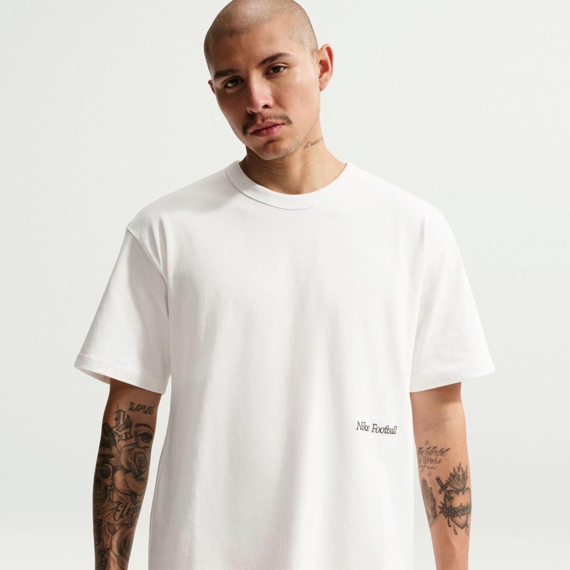 Outlet Чоловіча футболка NIKE M NSW TEE LSE AMERICAN PIE IR5741-133