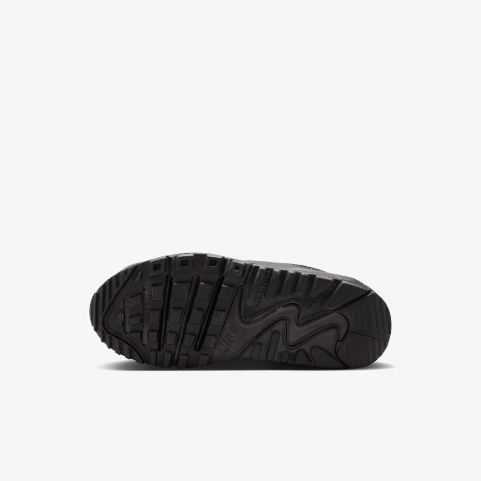 Outlet Дитячі кросівки NIKE AIR MAX 90 MESH LACE (PS) IR2963-004