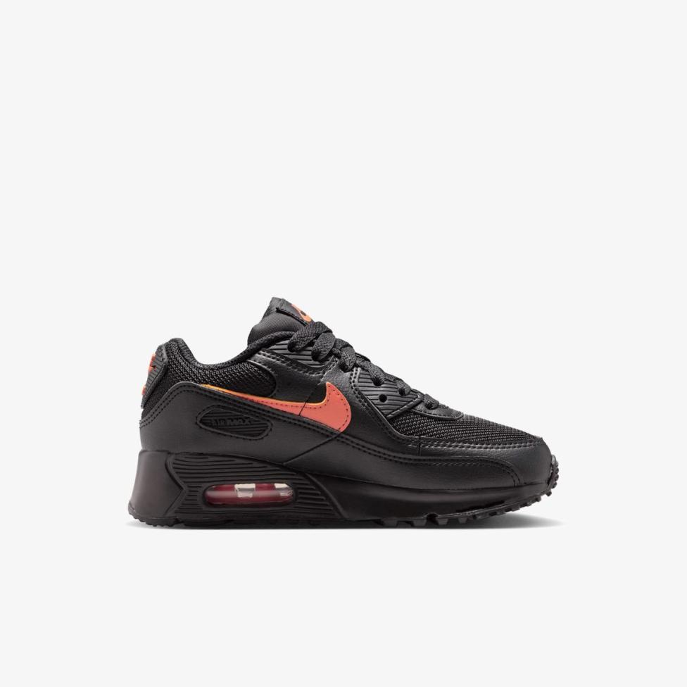 Outlet Дитячі кросівки NIKE AIR MAX 90 MESH LACE (PS) IR2963-004_image_3