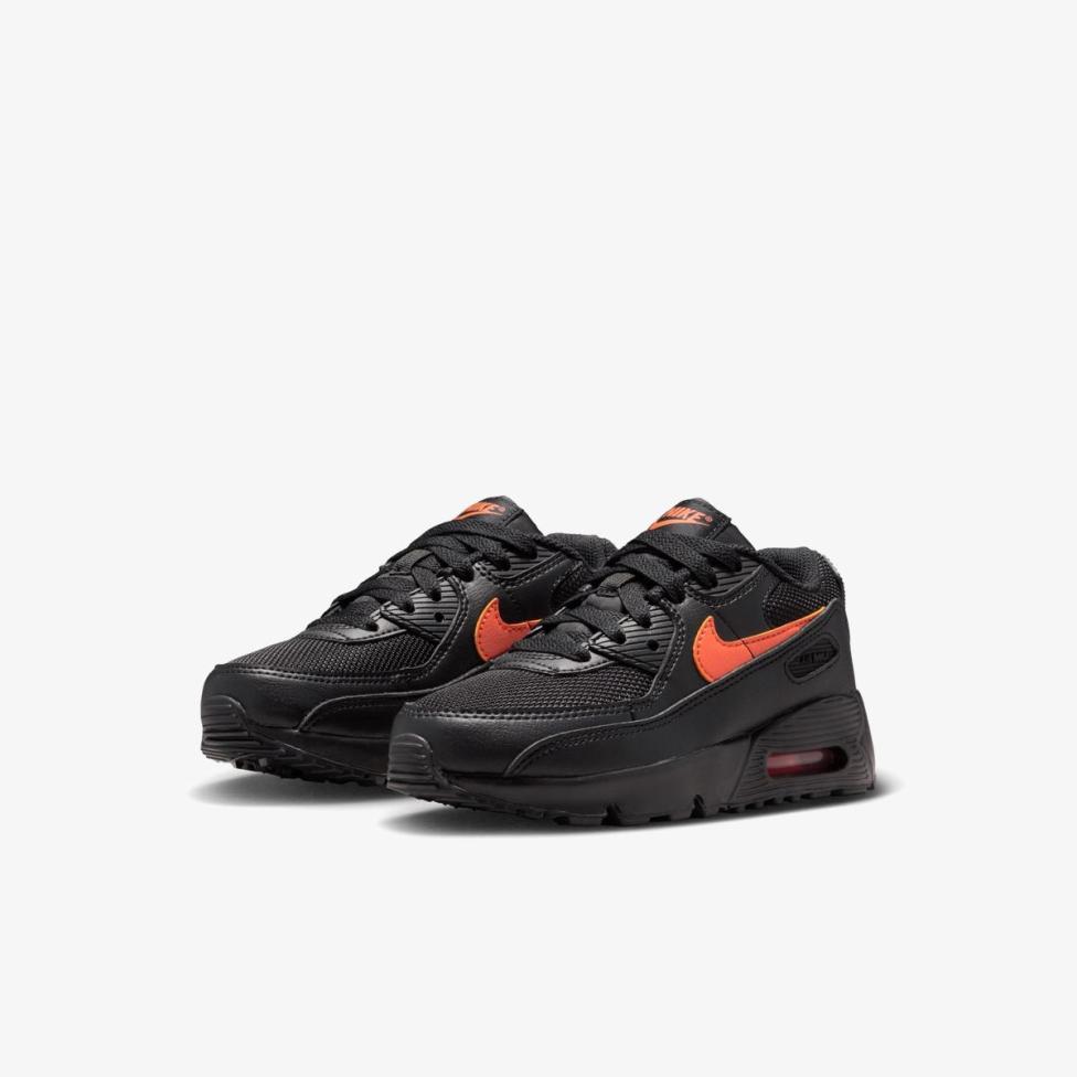 Outlet Дитячі кросівки NIKE AIR MAX 90 MESH LACE (PS) IR2963-004_image_5