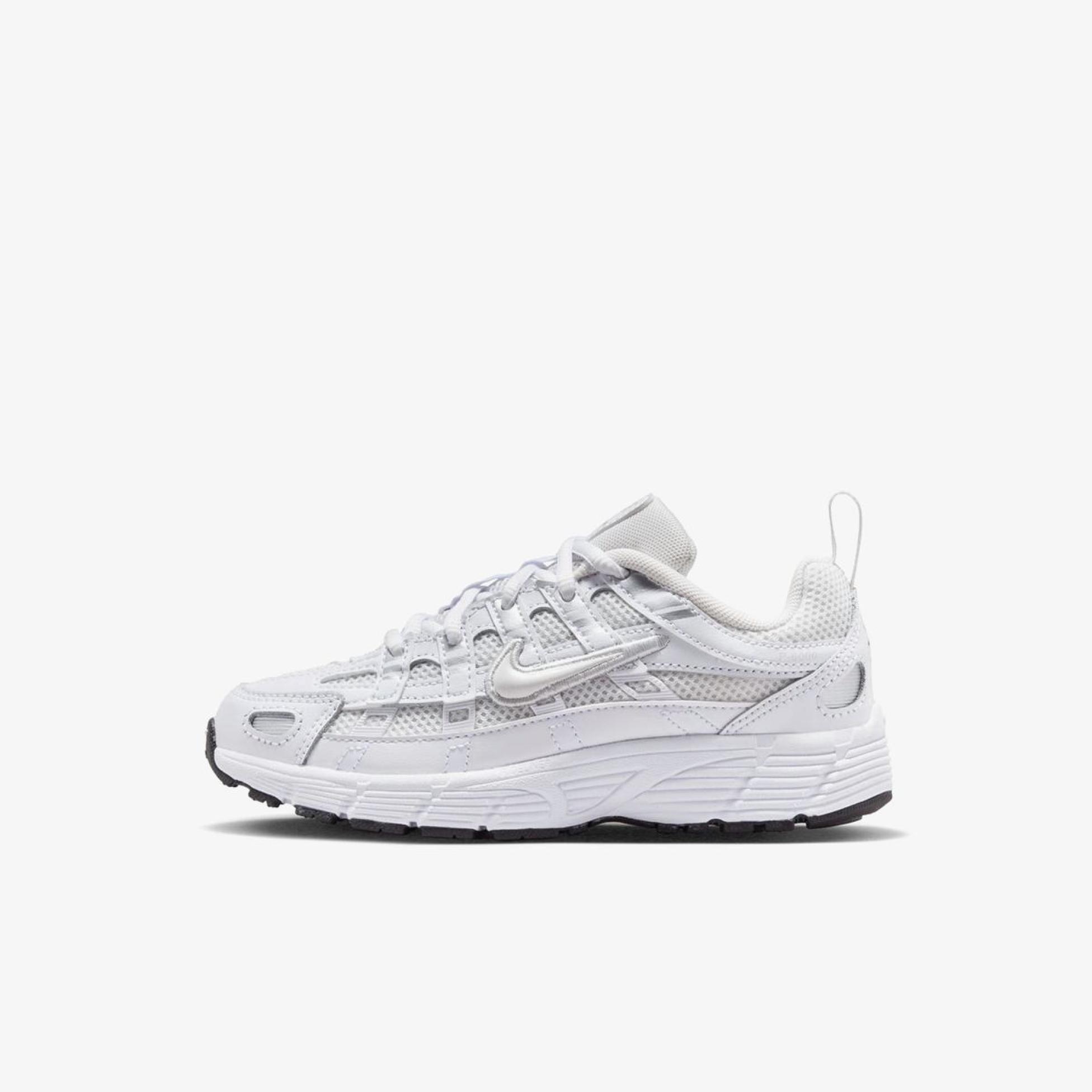 Outlet Дитячі кросівки NIKE P-6000 LACE (PS) IR2303-017