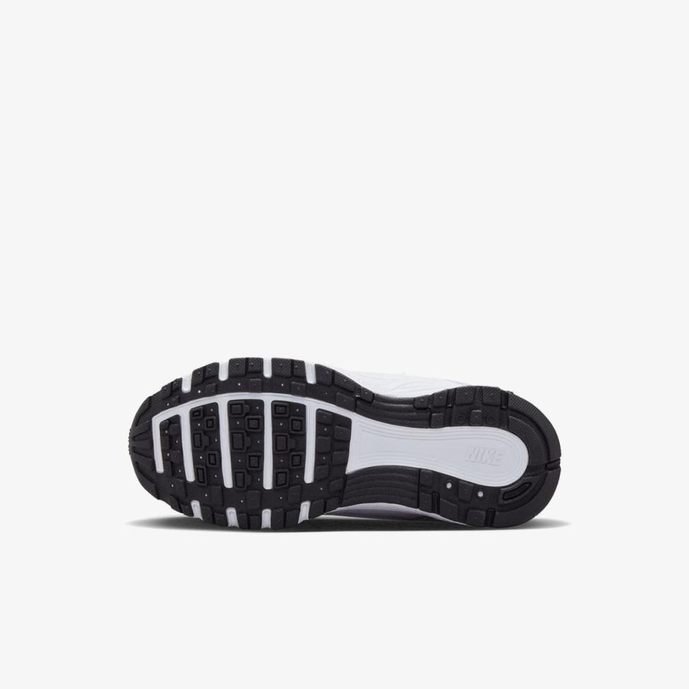 Outlet Дитячі кросівки NIKE P-6000 LACE (PS) IR2303-017