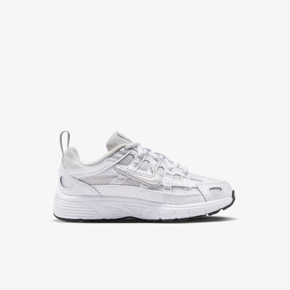 Outlet Дитячі кросівки NIKE P-6000 LACE (PS) IR2303-017_image_3