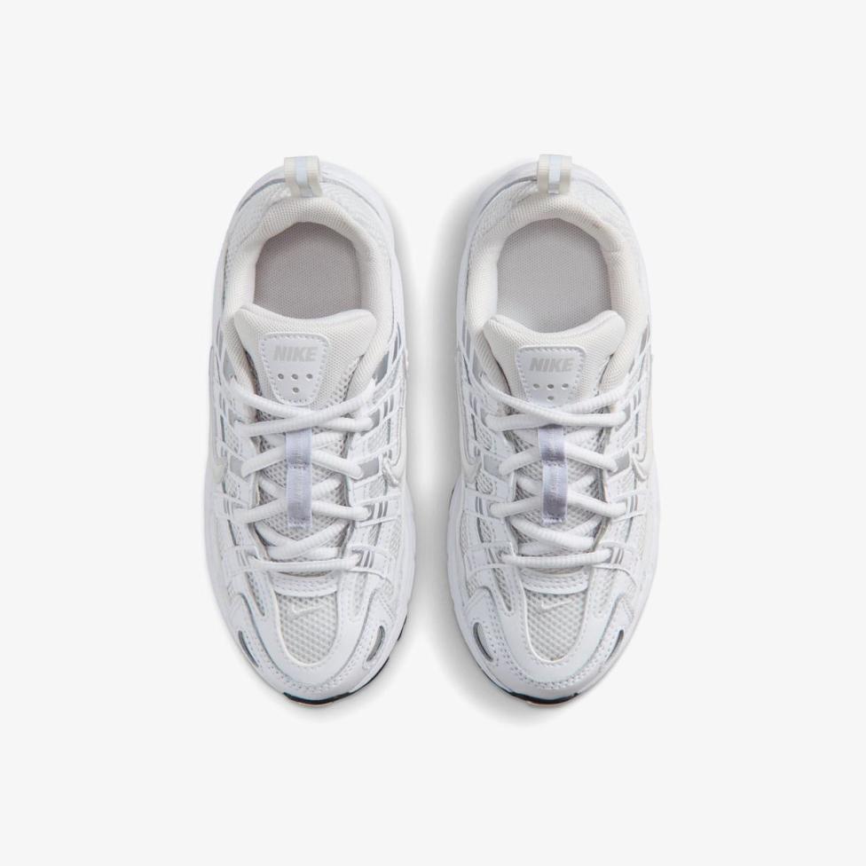 Outlet Дитячі кросівки NIKE P-6000 LACE (PS) IR2303-017_image_4