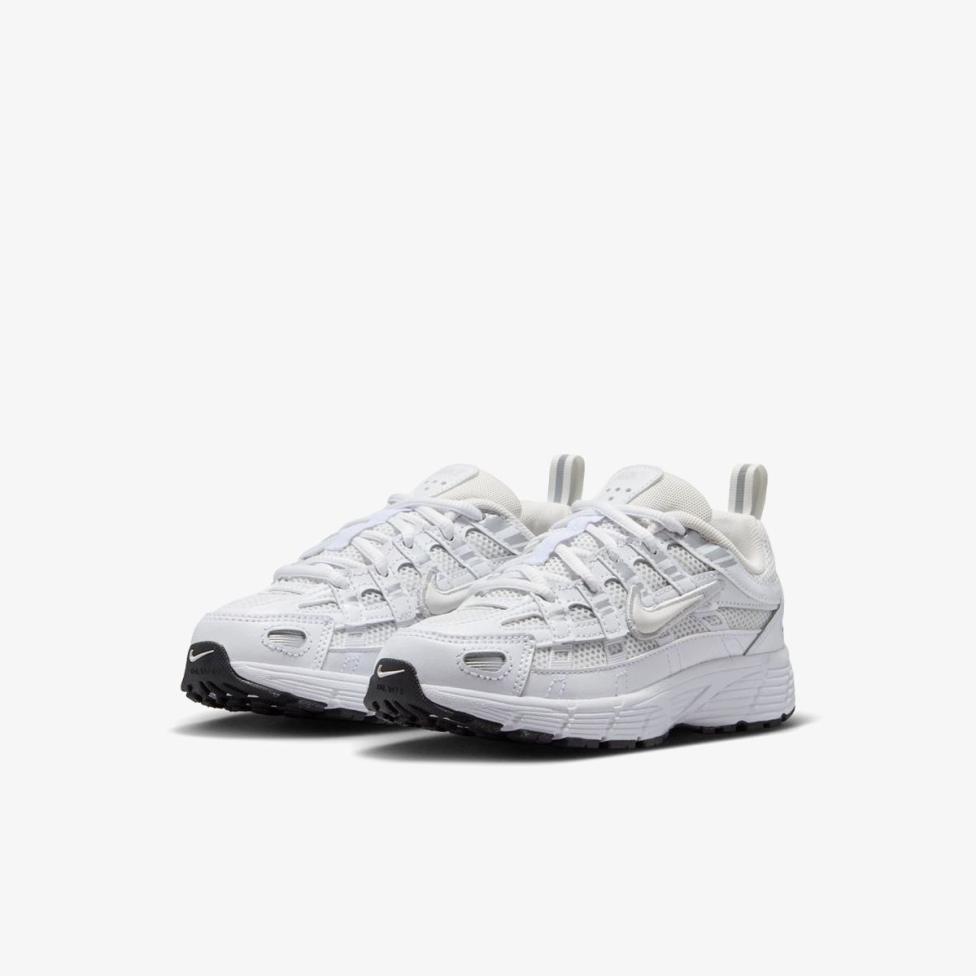 Outlet Дитячі кросівки NIKE P-6000 LACE (PS) IR2303-017_image_5