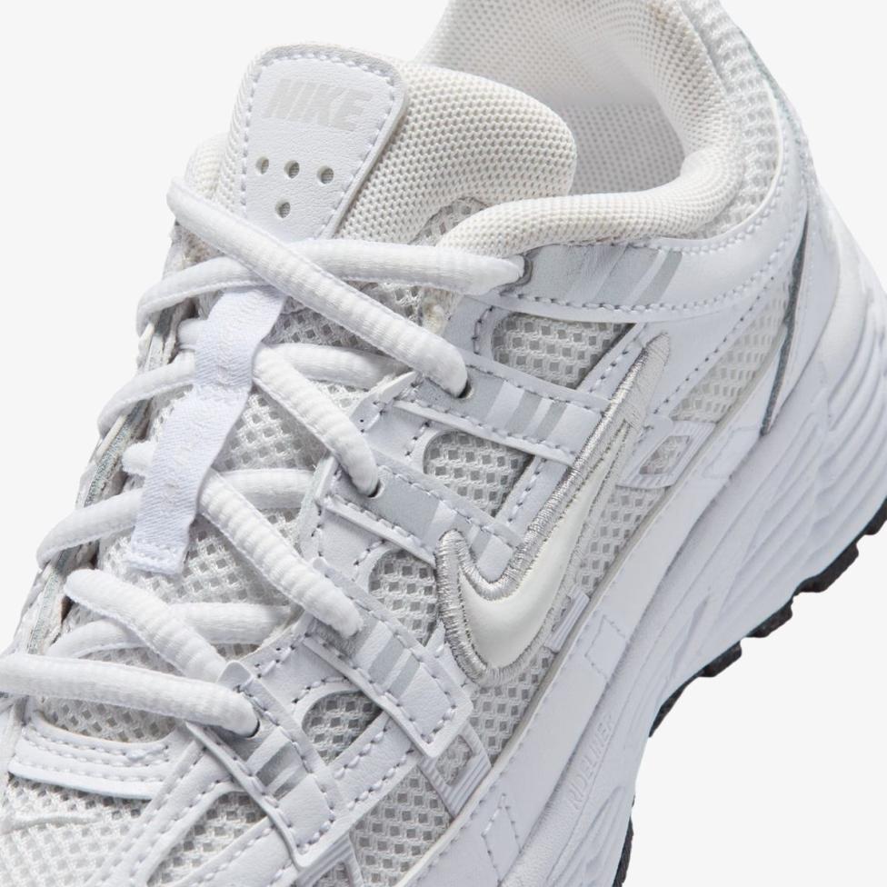 Outlet Дитячі кросівки NIKE P-6000 LACE (PS) IR2303-017_image_7