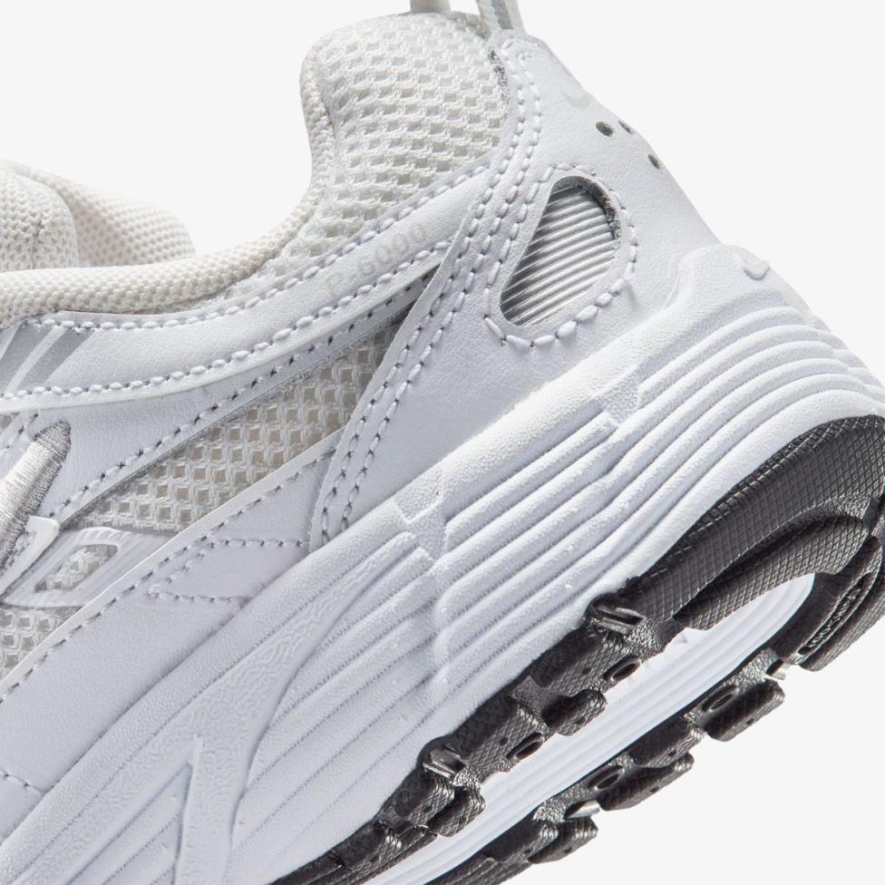 Outlet Дитячі кросівки NIKE P-6000 LACE (PS) IR2303-017_image_8