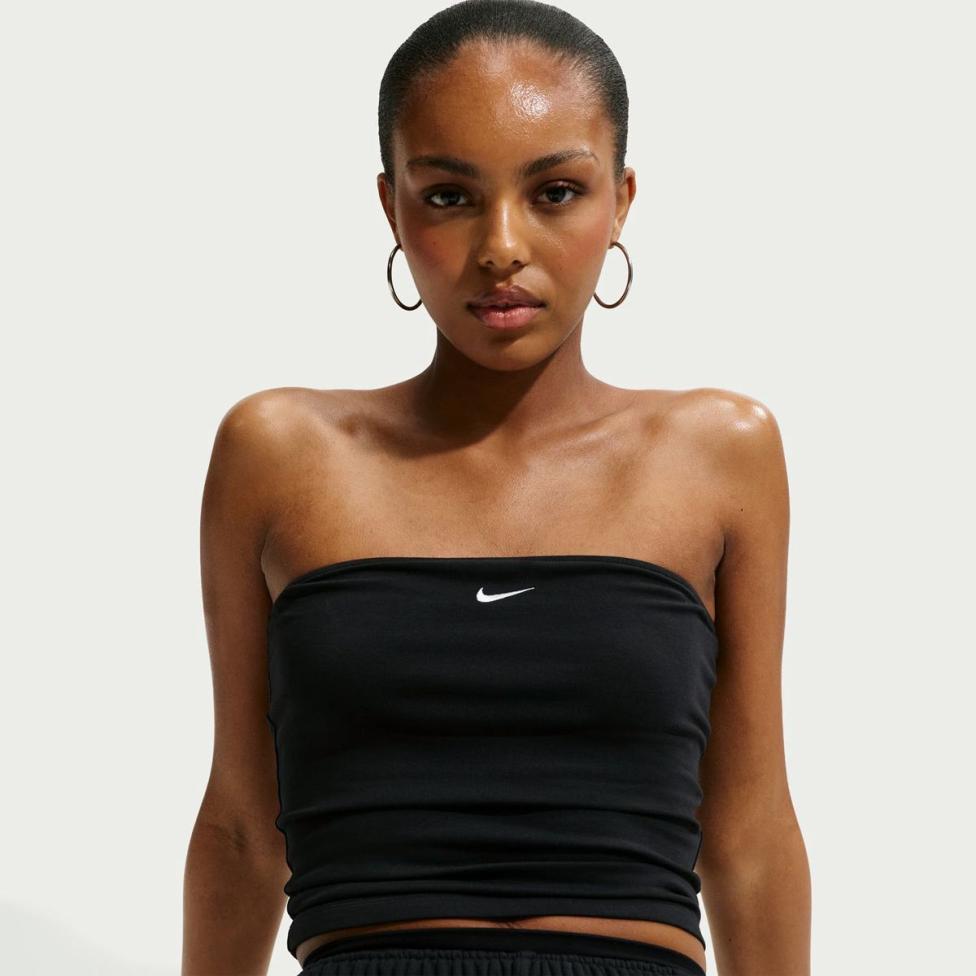 Outlet Жіноча бра NIKE W NSW TUBE TOP IR1643-010_image_3