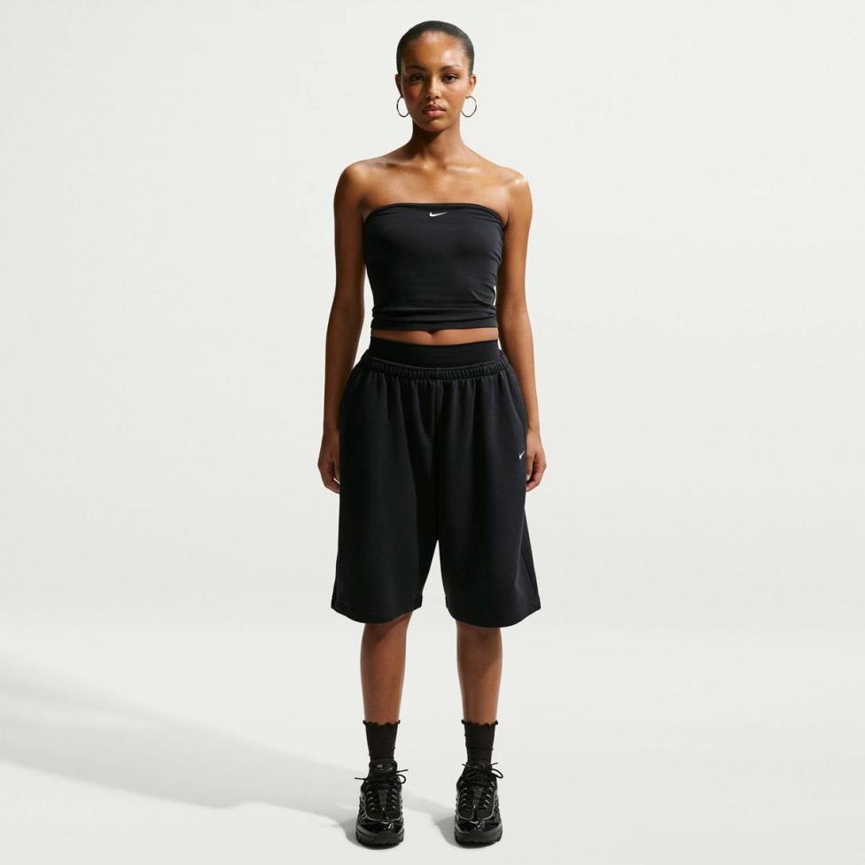 Outlet Жіноча бра NIKE W NSW TUBE TOP IR1643-010_image_4