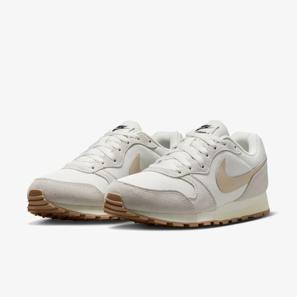 Outlet Жіночі кросівки NIKE WMNS MD RUNNER 2 SE IR1378-100_image_5