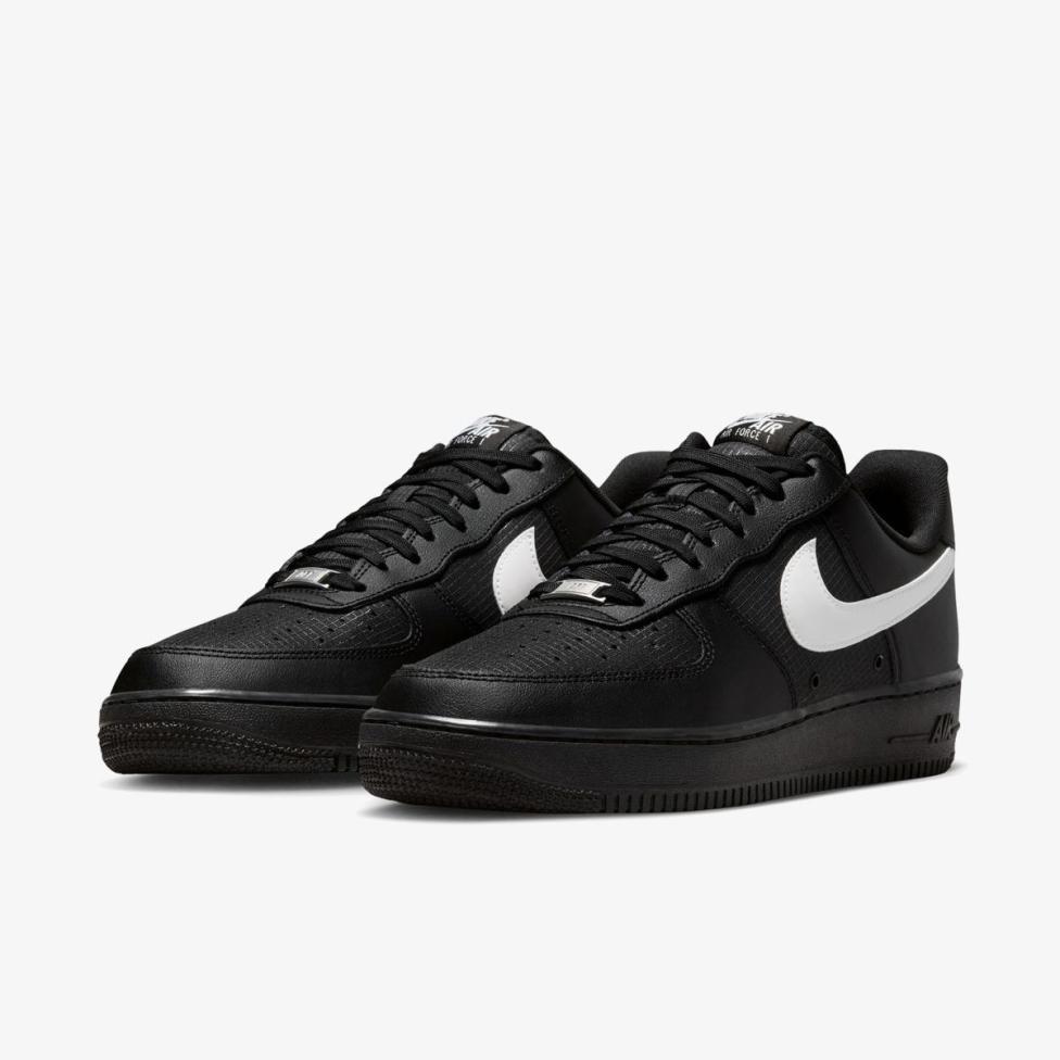 Outlet Чоловічі кросівки NIKE AIR FORCE 1 '07 LV8 IR0952-001_image_5