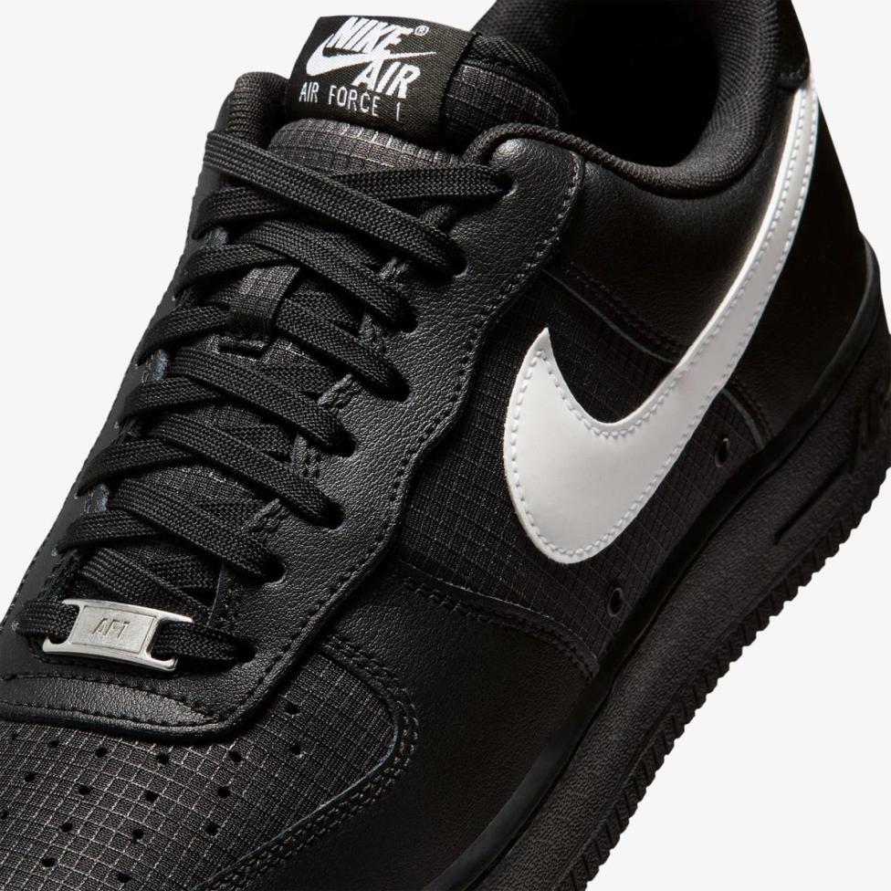 Outlet Чоловічі кросівки NIKE AIR FORCE 1 '07 LV8 IR0952-001_image_7