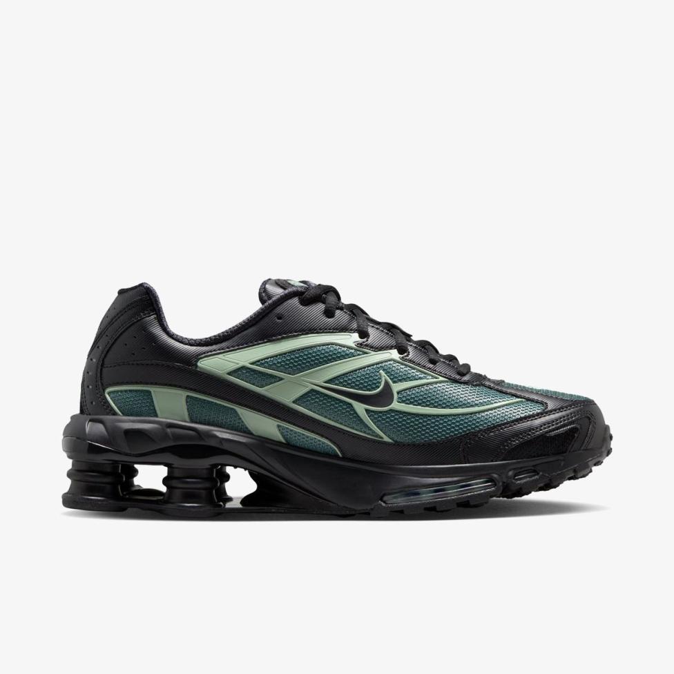 Outlet Чоловічі кросівки NIKE SHOX RIDE 2 IR0047-300_image_3