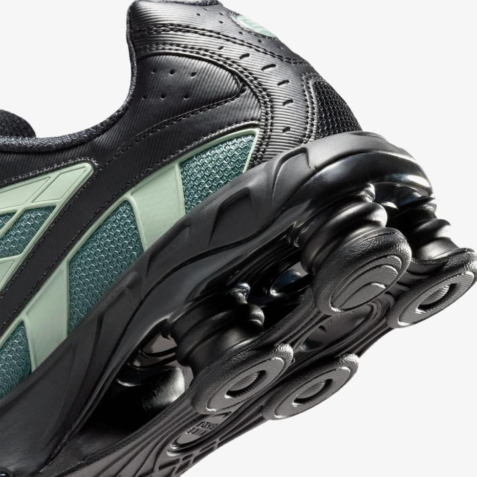 Outlet Чоловічі кросівки NIKE SHOX RIDE 2 IR0047-300_image_7