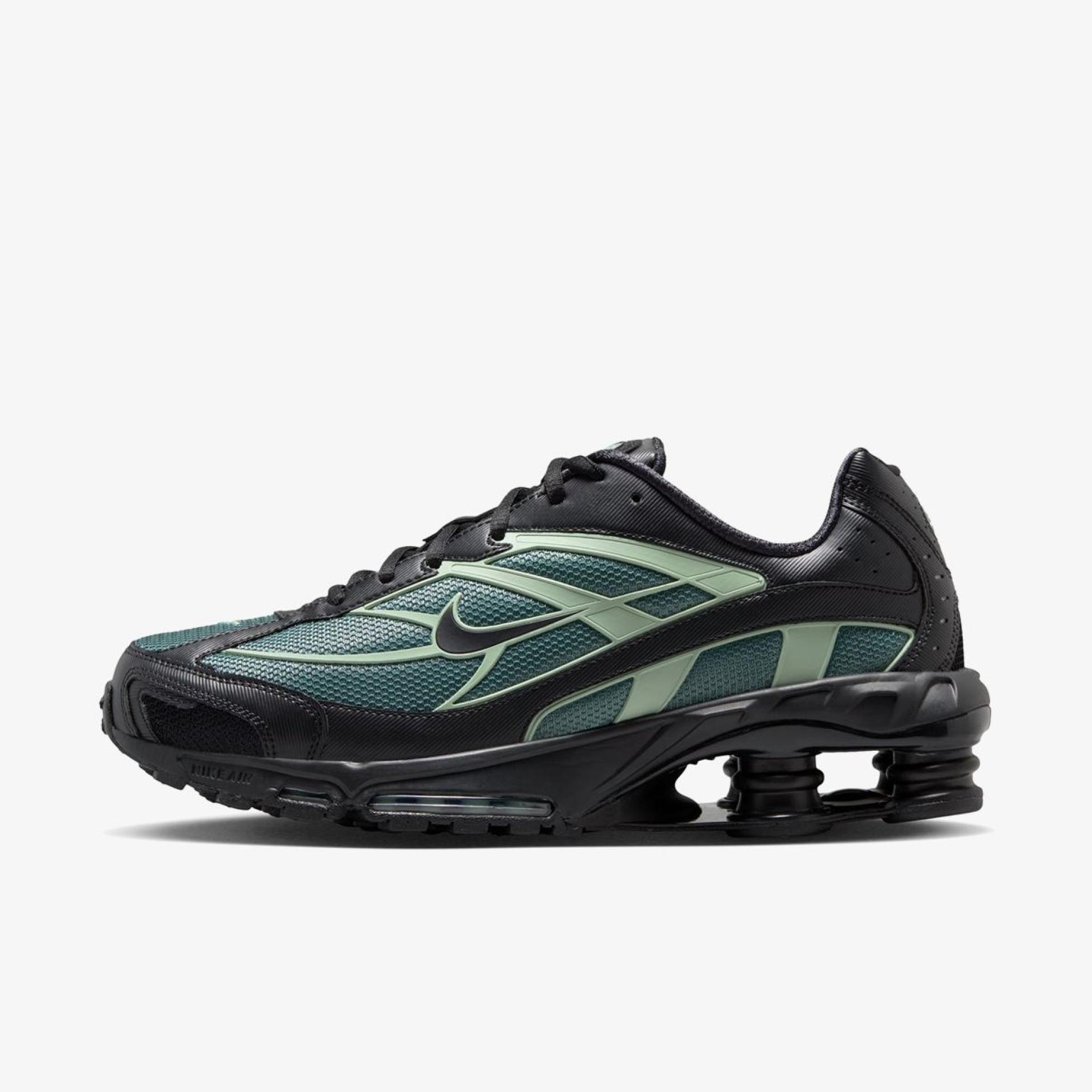 Outlet Чоловічі кросівки NIKE SHOX RIDE 2 IR0047-300