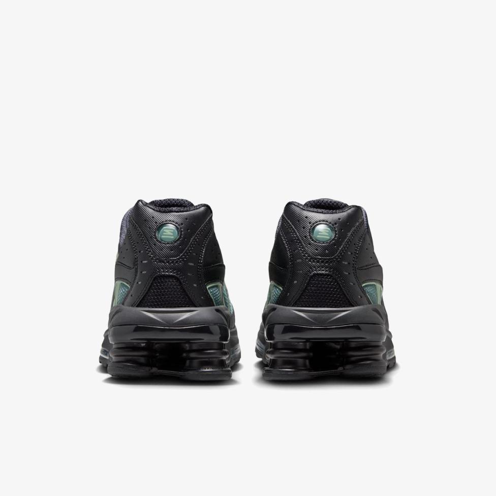 Outlet Чоловічі кросівки NIKE SHOX RIDE 2 IR0047-300_image_5