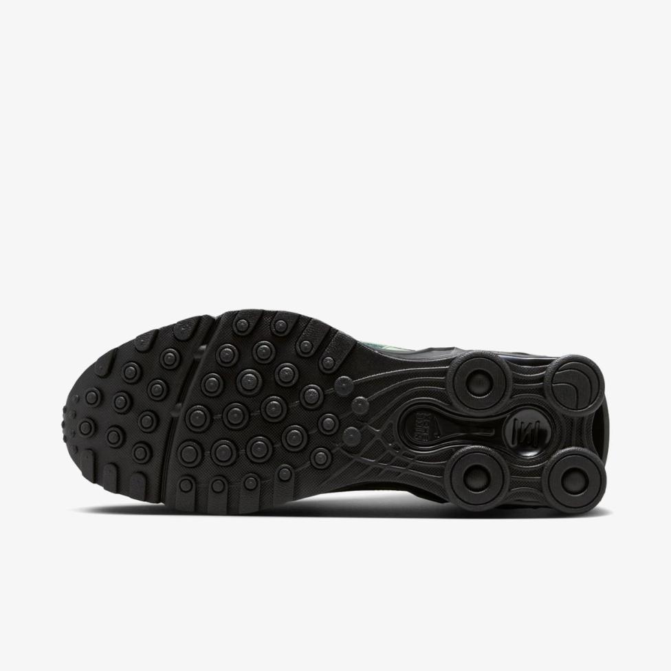 Outlet Чоловічі кросівки NIKE SHOX RIDE 2 IR0047-300