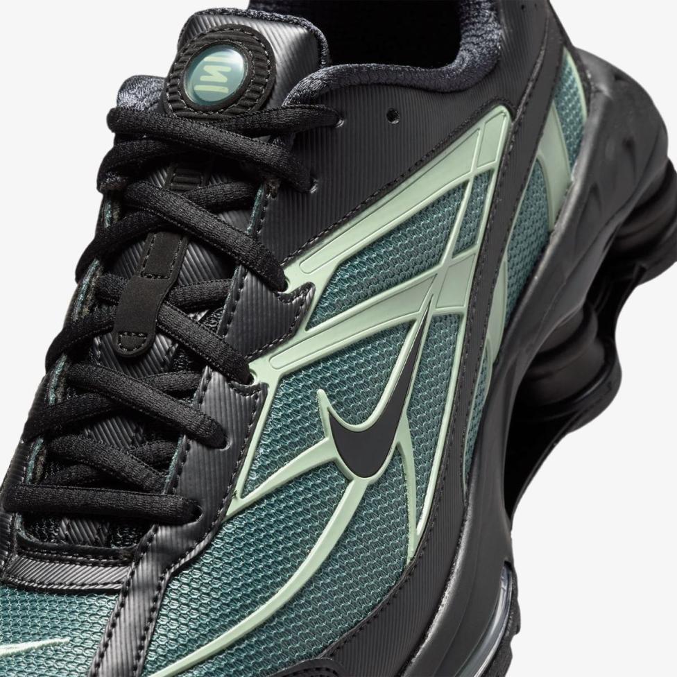 Outlet Чоловічі кросівки NIKE SHOX RIDE 2 IR0047-300_image_6