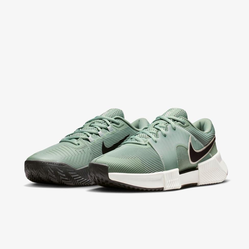 Outlet Женские кроссовки NIKE W ZOOM GP CHALLENGE 1.5 CLY IQ5174-005_image_5