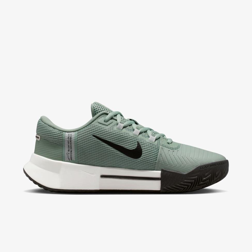 Outlet Женские кроссовки NIKE W ZOOM GP CHALLENGE 1.5 CLY IQ5174-005_image_3