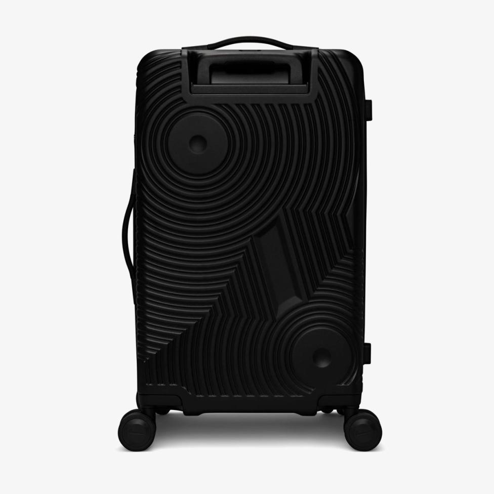 Outlet Валіза NIKE NK 26IN HARDSHELL LUGGAGE IO0771-010