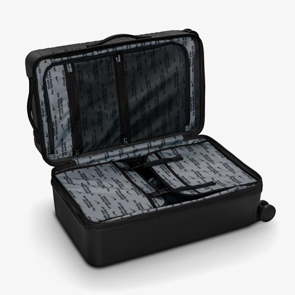 Outlet Валіза NIKE NK 26IN HARDSHELL LUGGAGE IO0771-010_image_4