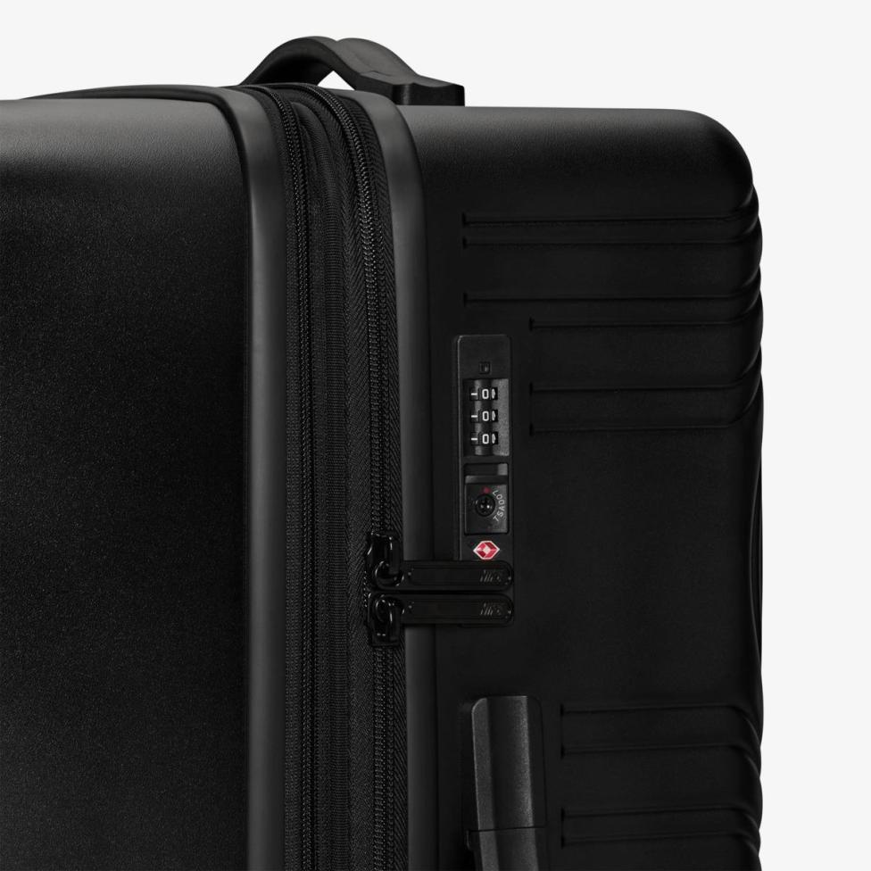 Outlet Валіза NIKE NK 26IN HARDSHELL LUGGAGE IO0771-010_image_8