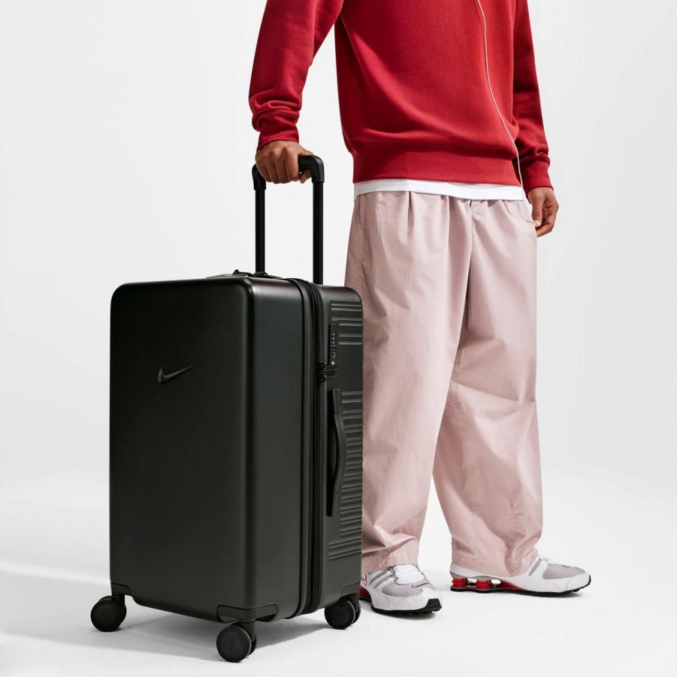Outlet Валіза NIKE NK 26IN HARDSHELL LUGGAGE IO0771-010_image_11