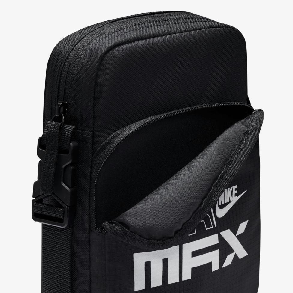 Outlet Сумка крос-боді NIKE NK HERITGE CRSSBDY-AIRMAX SP26 IM7439-010_image_5