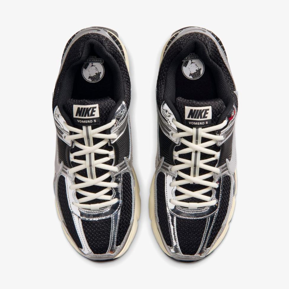 Outlet Мужские кроссовки NIKE ZOOM VOMERO 5 IM3486-003_image_4