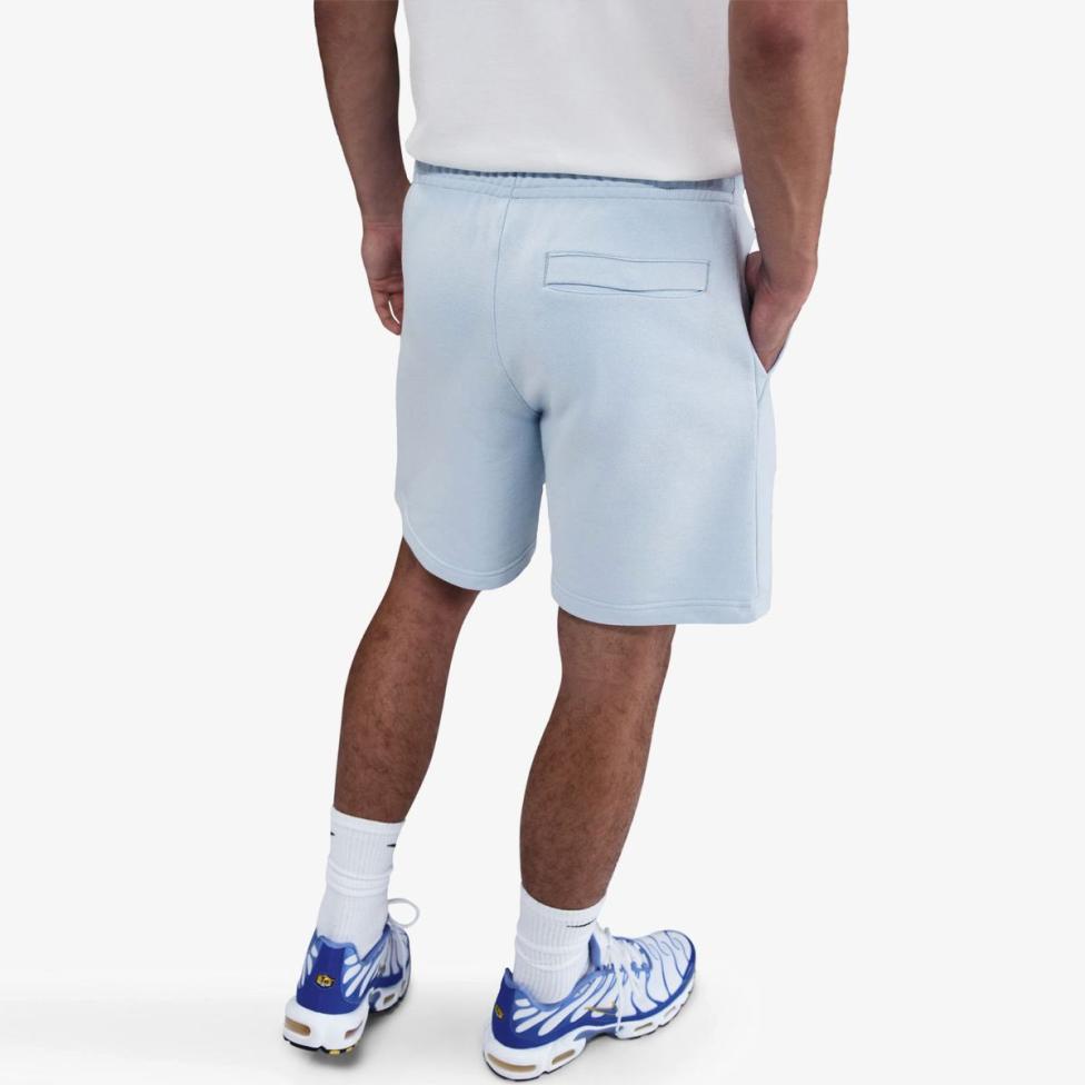 Outlet Чоловічі шорти NIKE M NSW NVS ATHL FT SHORT IM1440-441
