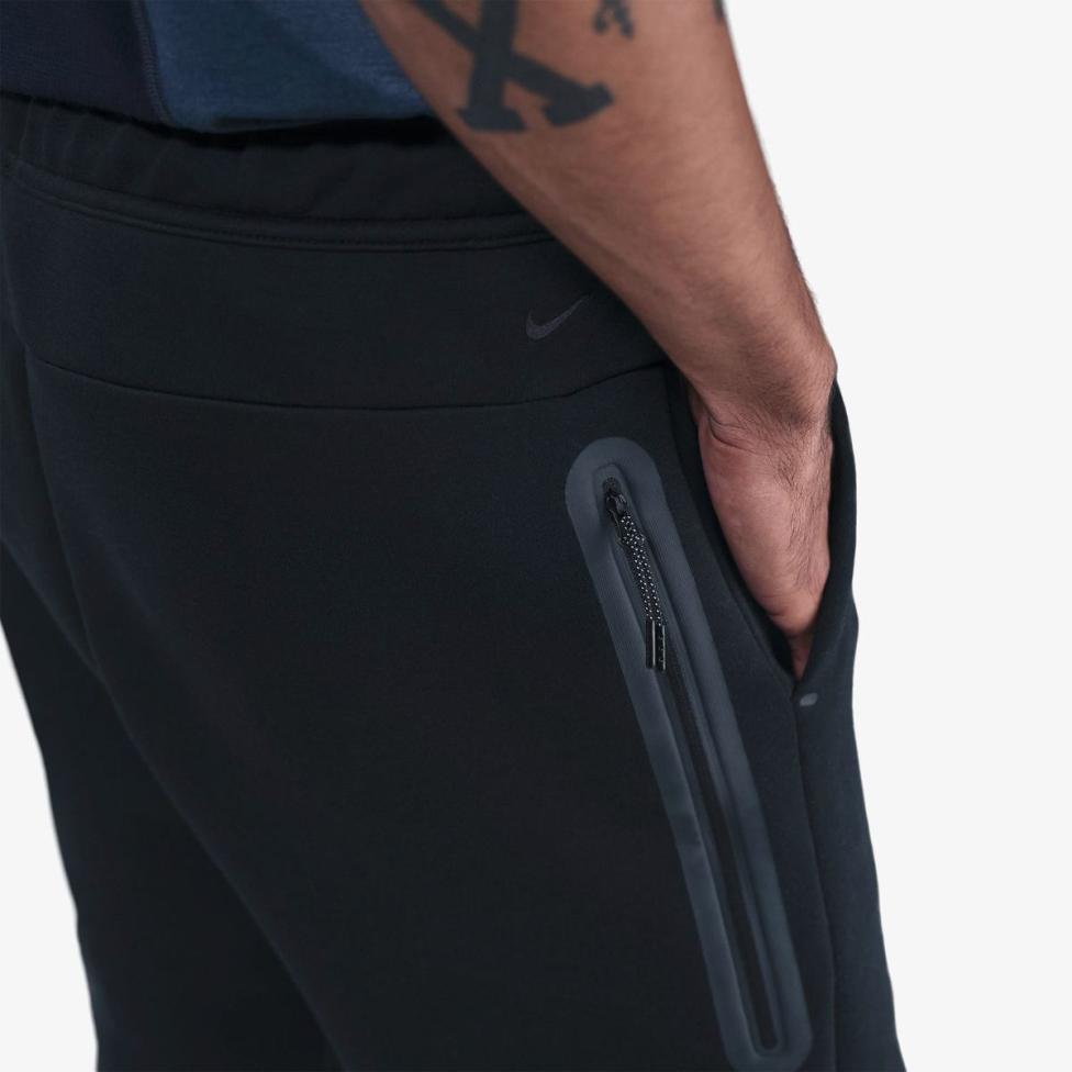Outlet Чоловічі шорти NIKE M NK TECH FLC SHORT IM0693-010