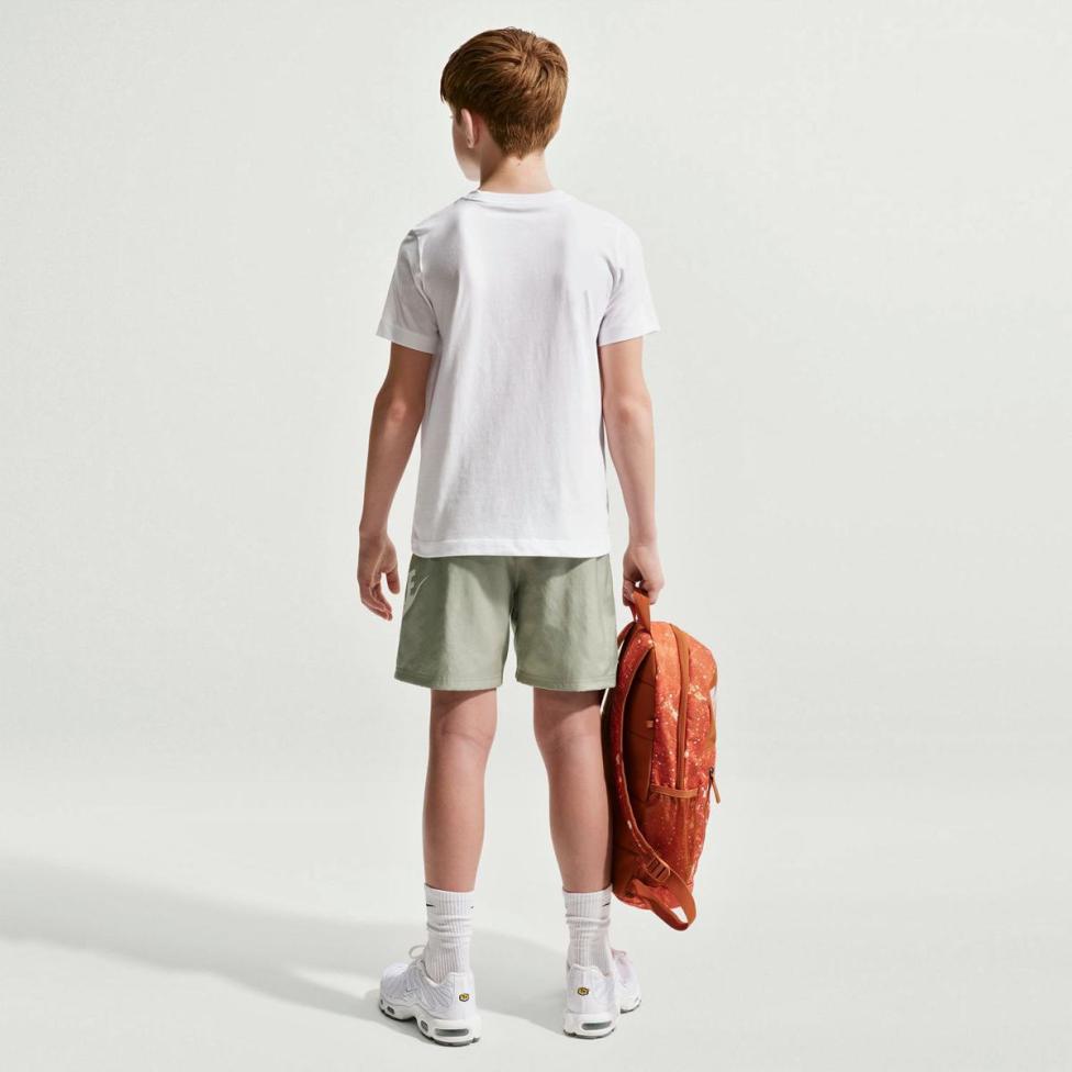 Outlet Дитяча футболка NIKE K NSW TEE BOXY REST II9940-100_image_5